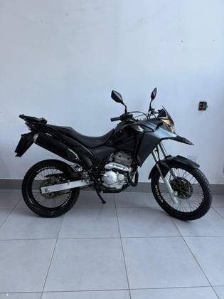 HONDA XRE 300 ABS 